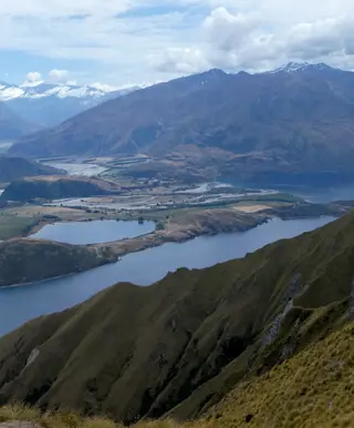 Lake Wanaka